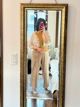 kinakuroさんのコーディネート