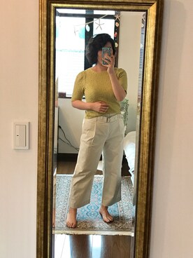 kinakuroさんのコーディネート