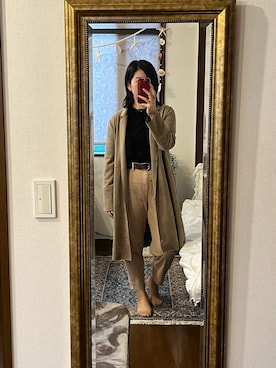 kinakuroさんのコーディネート