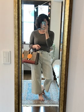 kinakuroさんのコーディネート