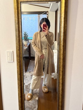 kinakuroさんのコーディネート