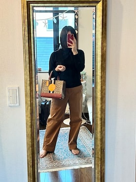 kinakuroさんのコーディネート