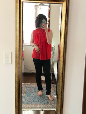 kinakuroさんのコーディネート