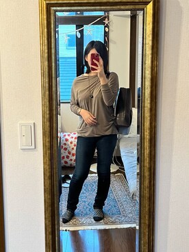 kinakuroさんのコーディネート