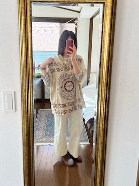 kinakuroさんのコーディネート