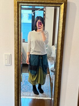 kinakuroさんのコーディネート