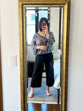 kinakuroさんのコーディネート