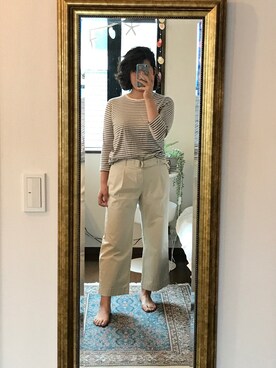 kinakuroさんのコーディネート