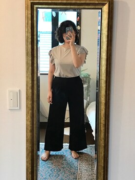 kinakuroさんのコーディネート