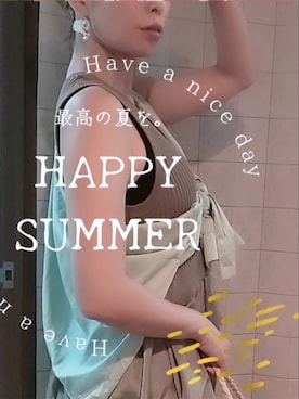 ぱ～んさんのコーディネート