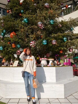 ぱ～んさんのコーディネート