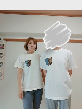 「アイリナ」｜ぱ～んさん（レディース・165cm）の秋コーディネート