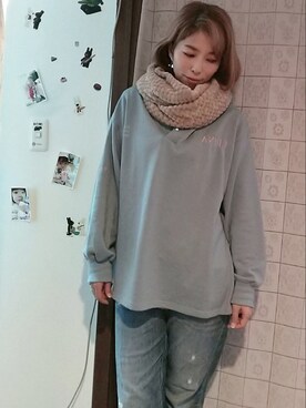 ぱ～んさんのコーディネート