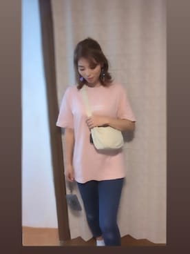 ぱ～んさんのコーディネート