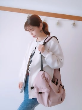 ぱ～んさんのコーディネート