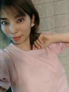 ぱ～んさんのコーディネート