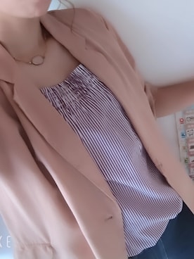 ぱ～んさんのコーディネート