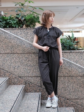 ぱ～んさんのコーディネート