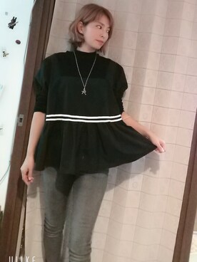 ぱ～んさんのコーディネート