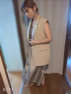 ぱ～んさんのコーディネート