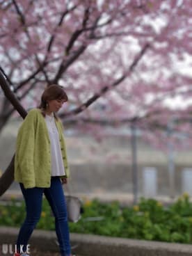 ぱ～んさんのコーディネート