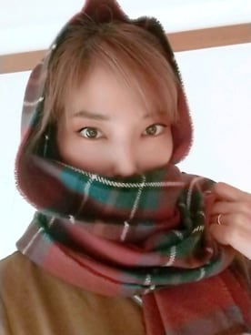 「アイリナ」｜ぱ～んさん（レディース・165cm）の秋コーディネート