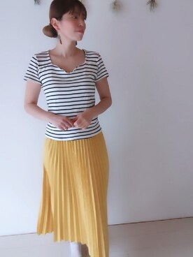 ぱ～んさんのコーディネート