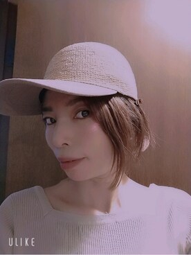 「アイリナ」｜ぱ～んさん（レディース・165cm）の秋コーディネート