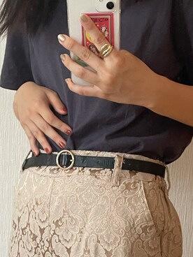 66haruka22さんのコーディネート