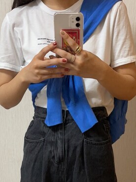 66haruka22さんのコーディネート