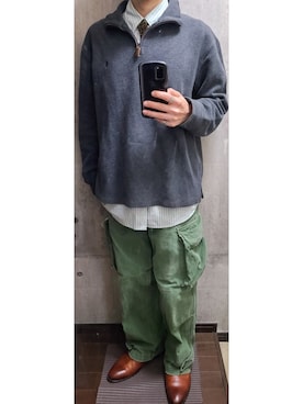 keenさんのコーディネート