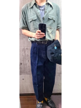 keenさんのコーディネート