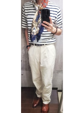 keenさんのコーディネート