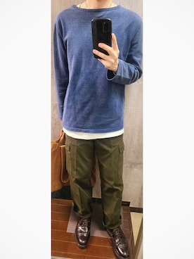 keenさんのコーディネート