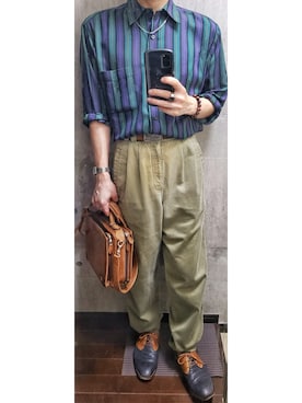 keenさんのコーディネート