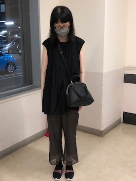 matsmaiさんのコーディネート