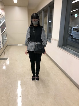 matsmaiさんのコーディネート