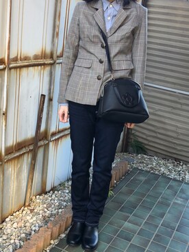 matsmaiさんのコーディネート