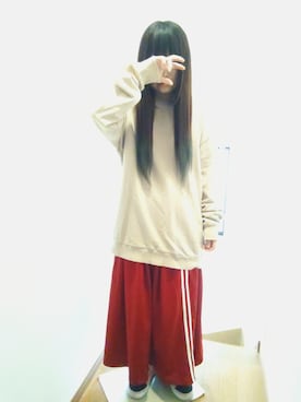 せのさんのコーディネート