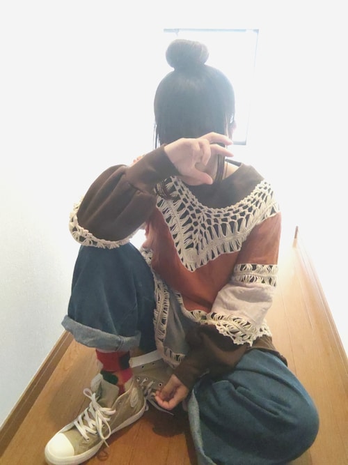 せのさんのコーディネート