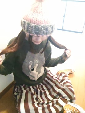 せのさんのコーディネート