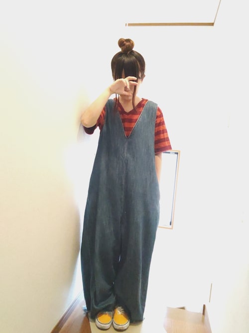 せのさんのコーディネート