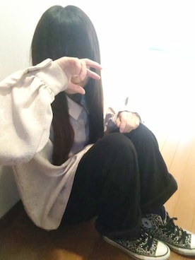 せのさんのコーディネート