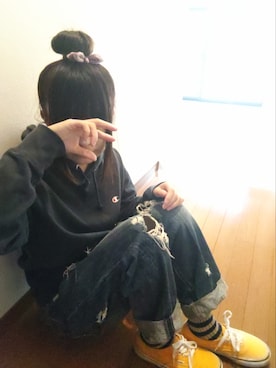 せのさんのコーディネート