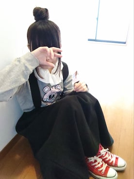 せのさんのコーディネート