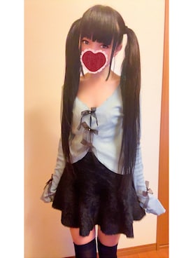 「アイテム（ソックス/靴下）」を使った、せのさん（レディース・148cm）の秋コーディネート