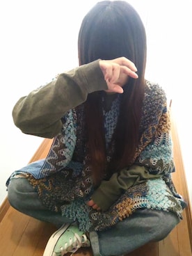 せのさんのコーディネート