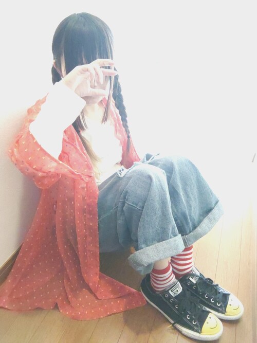 せのさんのコーディネート