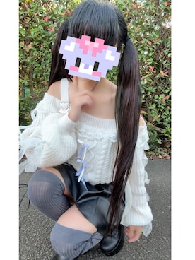 「アイテム（パンプス）」を使った、せのさん（レディース・148cm）の秋コーディネート