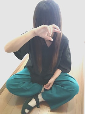 せのさんのコーディネート